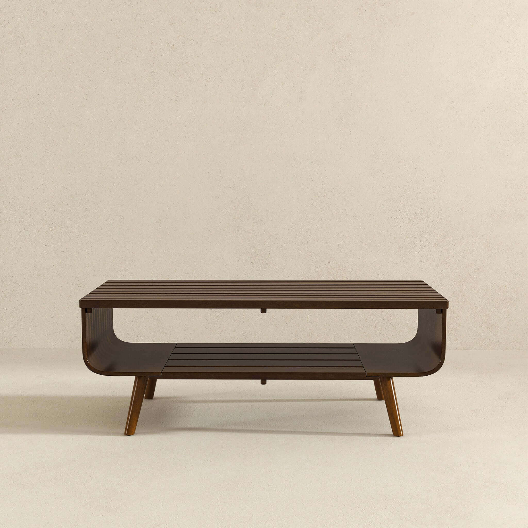 Alice Coffee Table Walnut